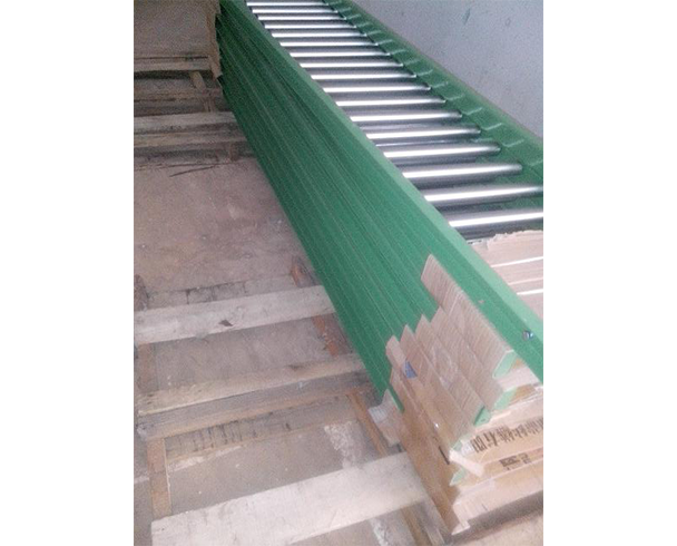滾筒輸送機(jī)